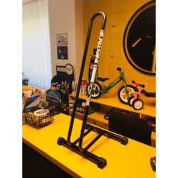 XLC stojak do roweru na 1 rower MTB