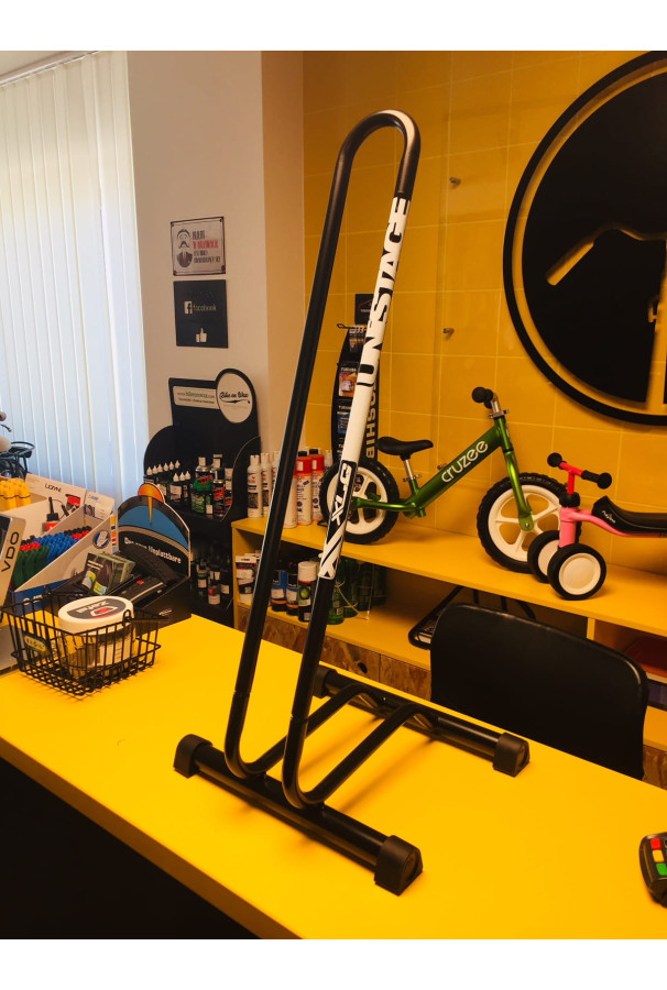 XLC stojak do roweru na 1 rower MTB