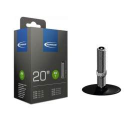 Dętka Schwalbe 20" x 1.50/2.40  40/62-406 AV