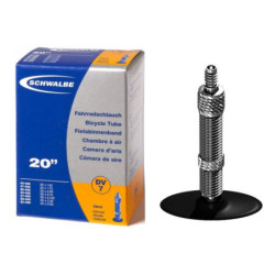 Dętka Schwalbe 20" x 1.50/2.40  40/62-406 DV