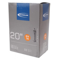 Dętka Schwalbe 20" x 1 3/8...