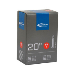 Dętka Schwalbe 20" x 1.50/2.50  40/62-406 SV