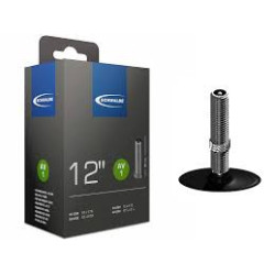 Dętka Schwalbe 12" x 1.75-2.25 47/62-203 AV