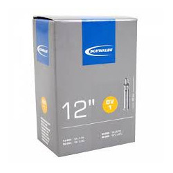 Dętka Schwalbe 12" x 1.75-2.25 47/62-203 DV