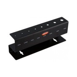 XLC Zestaw 8 kluczy imbusowych T z uchwytem TO-S32