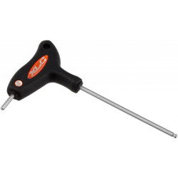 XLC Zestaw 8 kluczy imbusowych T z uchwytem TO-S32