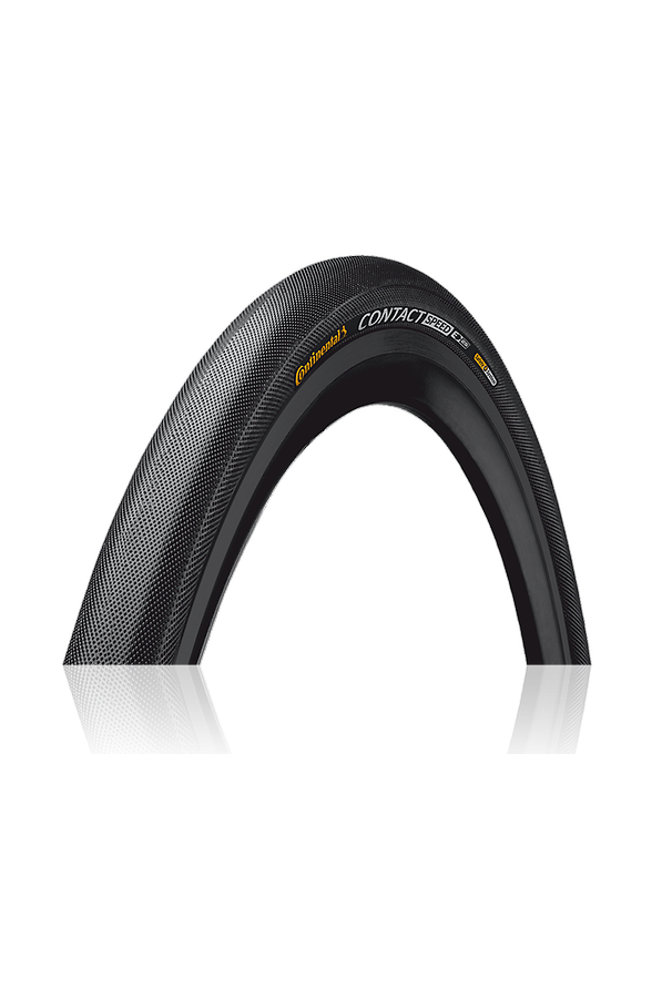 Opona Continental Contact Speed 28x1.4 37-622