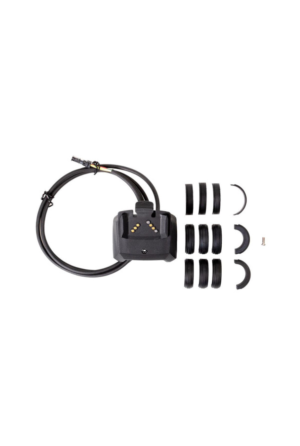 Uchwyt mocowanie pod display Bosch Intuvia Nyon