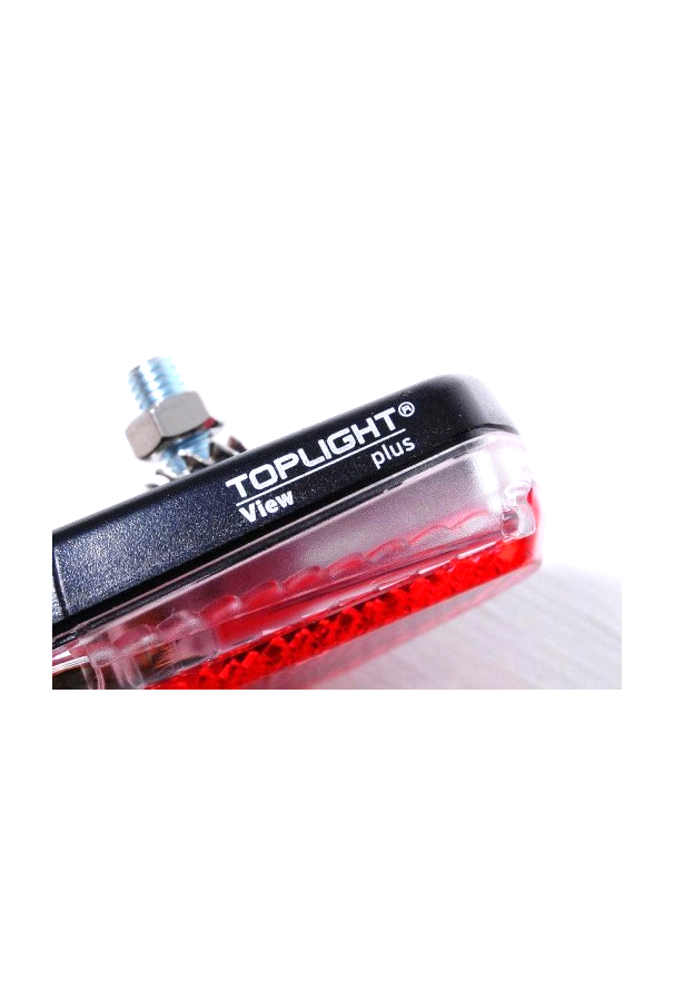 Lampka tylna Busch & Muller TOPLIGHT View Plus