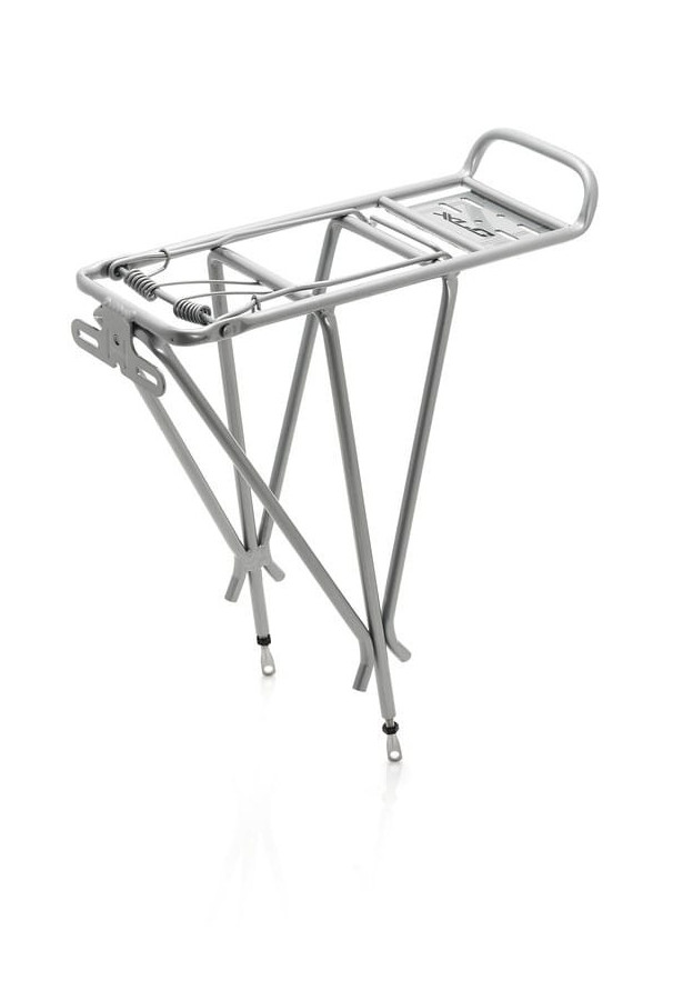 XLC-Aluminiowy bagażnik RP-R04 26-29" srebrny