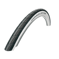 Opona Schwalbe Delta Cruiser WhiteWall 24 37-540