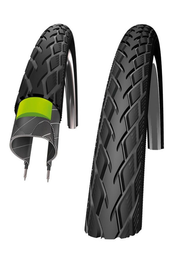 Opona Schwalbe Marathon 28x1 1/2 40-635