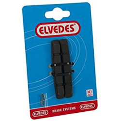 Cartridge do zacisków hamulcowych V-brake Elvedes