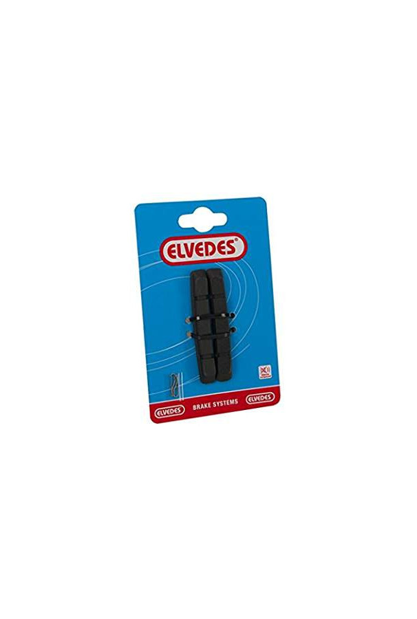 Cartridge do zacisków hamulcowych V-brake Elvedes