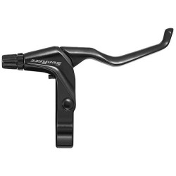 Prawa klamka hamulca Sunrace BLM500 czarna