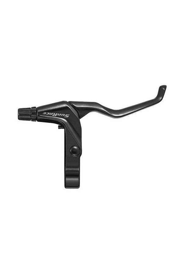 Prawa klamka hamulca Sunrace BLM500 czarna