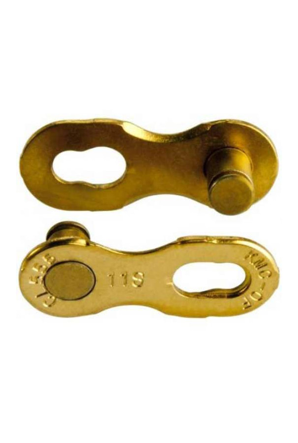 Spinka łańcucha KMC MissingLink Gold 11rz