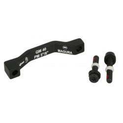 Adapter hamulca Magura QM40...