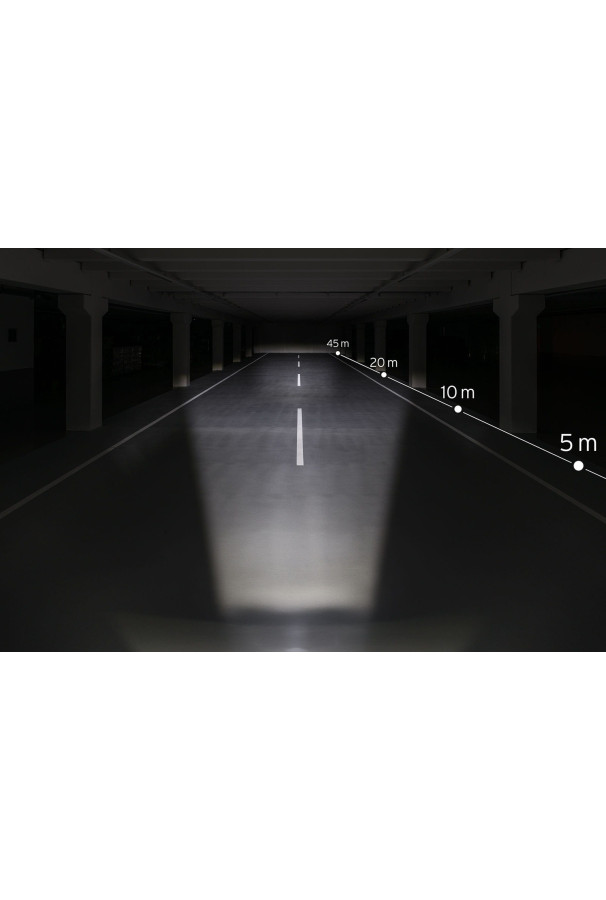 Lampka Busch & Muller CYO N Plus 60 LUX