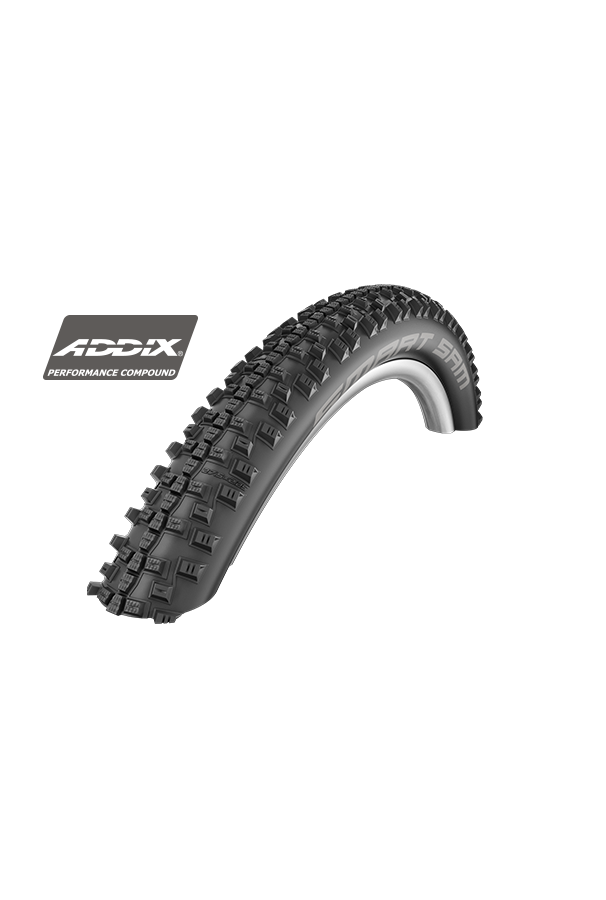 Opona Schwalbe Smart Sam 27.5x2.10 54-584