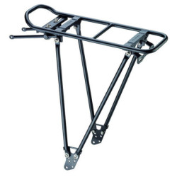 Bagażnik rowerowy Racktime Adjustable 26/28"