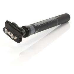 Sztyca amortyzowana XLC SP-S05 31,6 mm