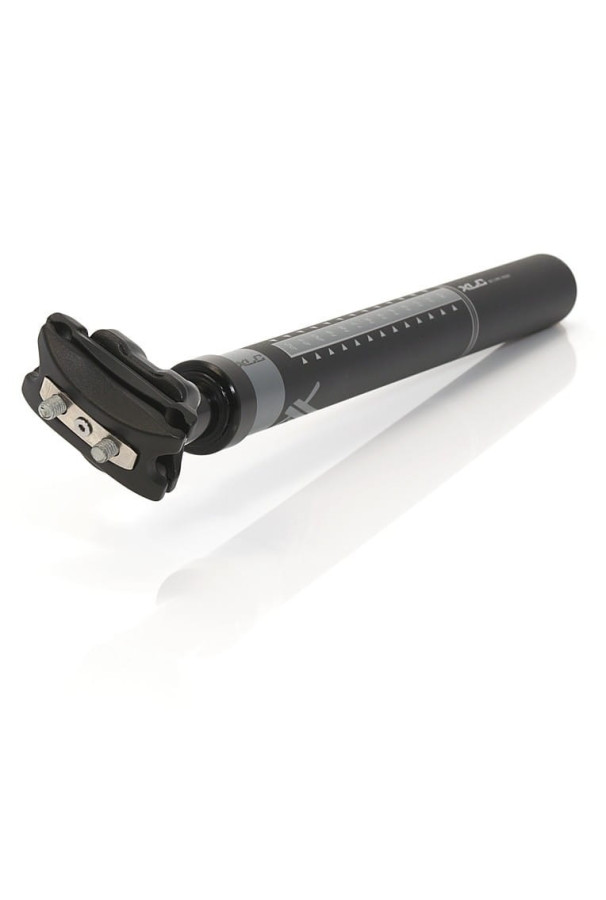 Sztyca amortyzowana XLC SP-S05 31,6 mm