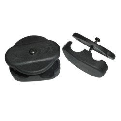 Uchwyt do kosza tylnego, kufra rowerowego KORB fix II