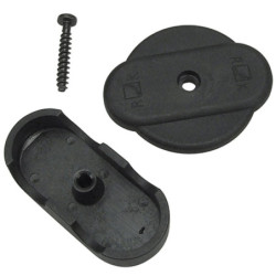 Uchwyt do kosza tylnego, kufra rowerowego KORB fix II