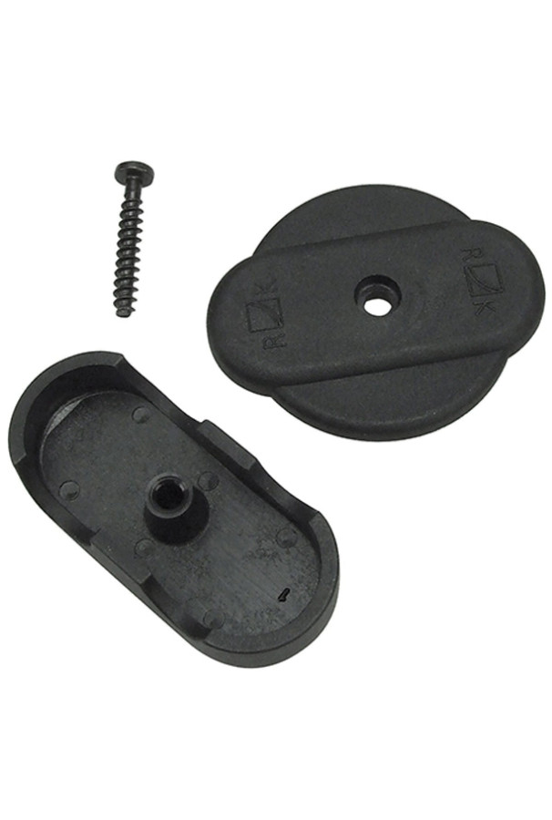 Uchwyt do kosza tylnego, kufra rowerowego KORB fix II