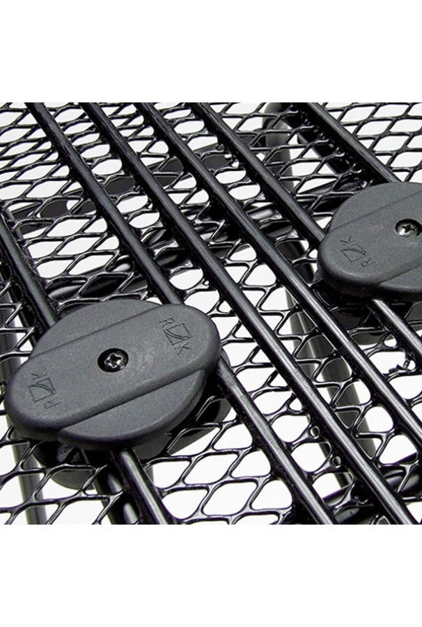 Uchwyt do kosza tylnego, kufra rowerowego KORB fix II