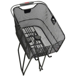 Uchwyt do kosza tylnego, kufra rowerowego KORB fix II