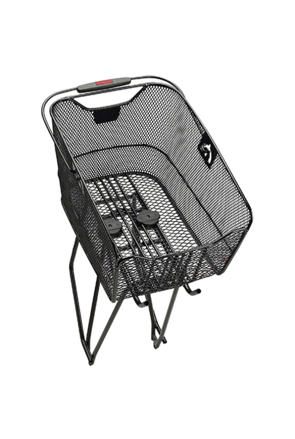 Uchwyt do kosza tylnego, kufra rowerowego KORB fix II