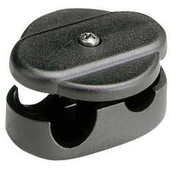 Uchwyt do kosza tylnego, kufra rowerowego KORB fix II