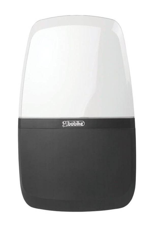 Szyba do fotelika Bobike Mini Exclusive czarna