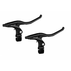 Komplet klamek hamulcowych...