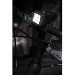 Zestaw lampek Axa Niteline T4R LED USB