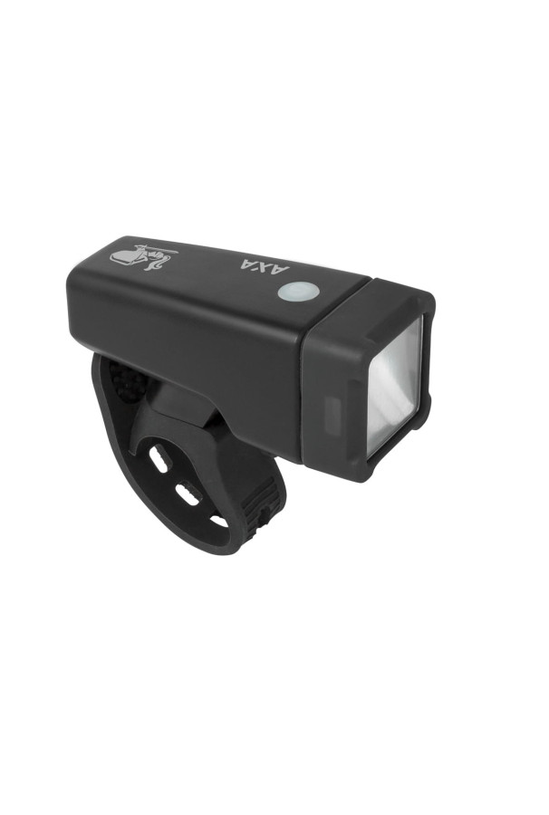 Zestaw lampek Axa Niteline T4R LED USB