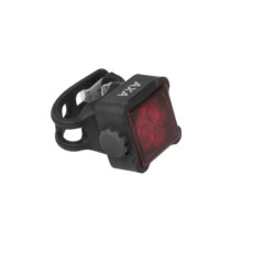 Zestaw lampek Axa Niteline T4R LED USB