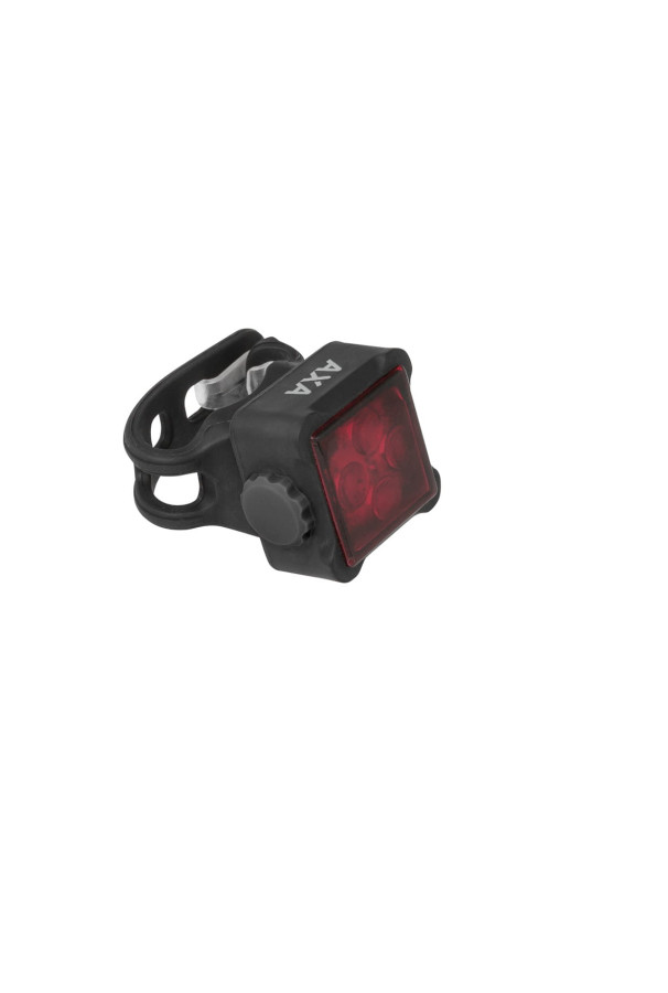 Zestaw lampek Axa Niteline T4R LED USB