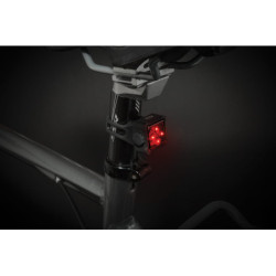 Zestaw lampek Axa Niteline T4R LED USB