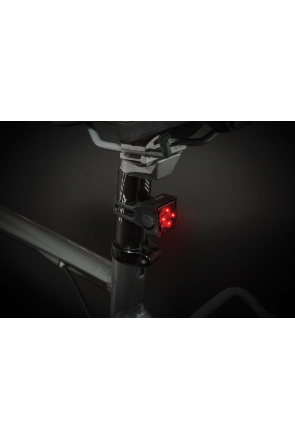 Zestaw lampek Axa Niteline T4R LED USB