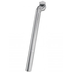 Aluminiowa sztyca podsiodłowa 350 mm śr. 25,4