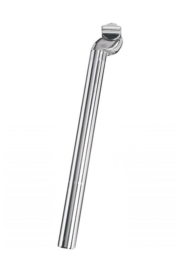Aluminiowa sztyca podsiodłowa 350 mm śr. 25,4