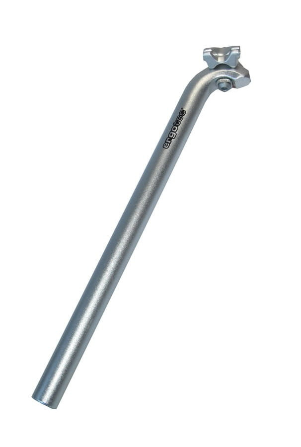Aluminiowa sztyca podsiodłowa 400 mm śr. 25,4