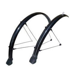 Komplet błotników Stronglight Cross 28"