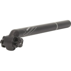 Sztyca podsiodłowa XLC SP-R04  31,6 mm 350 mm