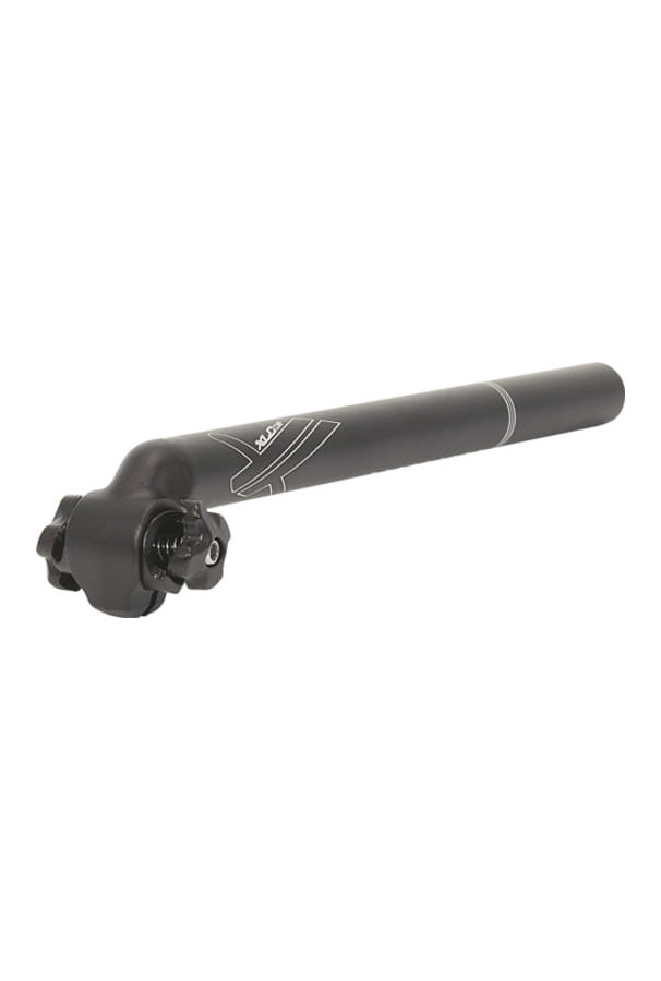 Sztyca podsiodłowa XLC SP-R04  31,6 mm 350 mm