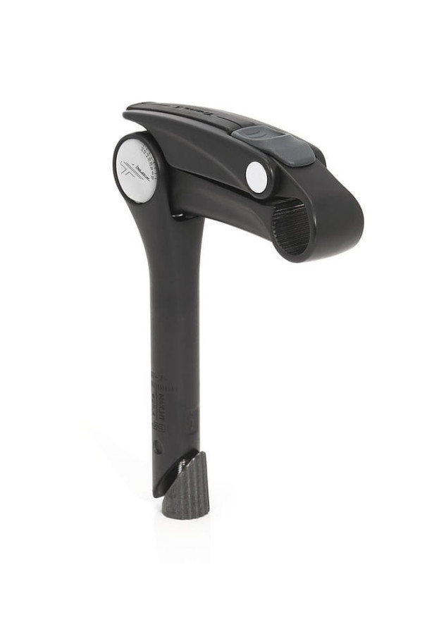 Wspornik kierownicy XLC St-T10  25,4 x 110 mm bezkluczowa regulacja