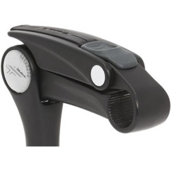 Wspornik kierownicy XLC St-T10  25,4 x 110 mm bezkluczowa regulacja